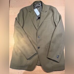 NWT Closed Men’s Blazer